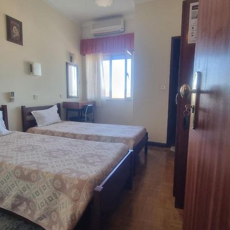 Hotel Bela Vista Визеу Экстерьер фото