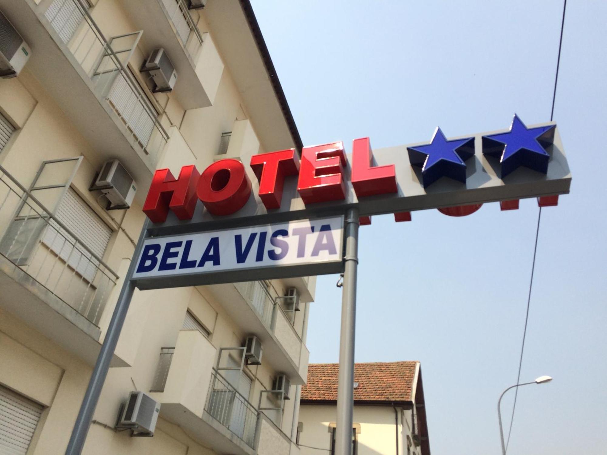 Hotel Bela Vista Визеу Экстерьер фото